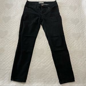 Free People Black Jeans (27)